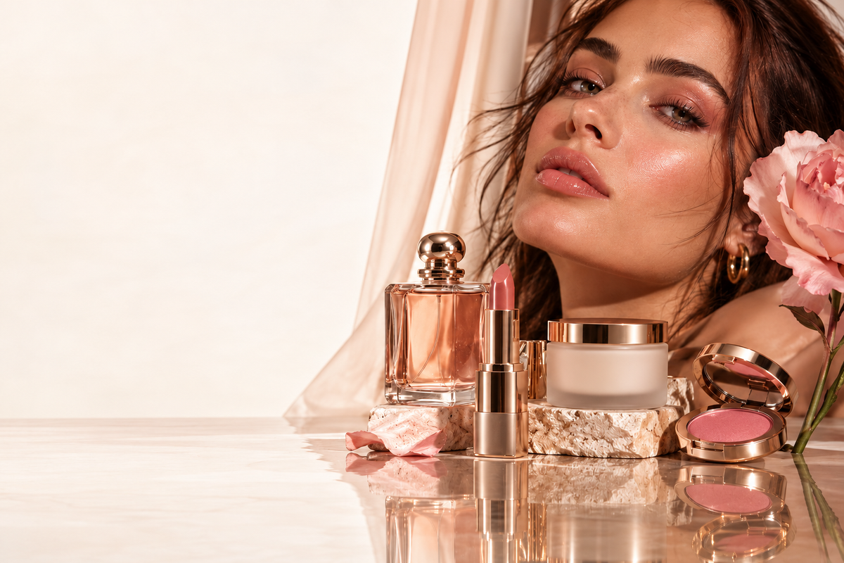 Makeup