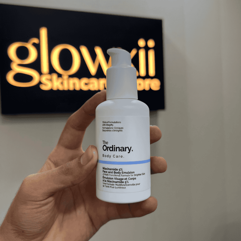 The ordinary