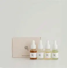 Beauty of josean 4 Serum Set 30 ml (Extreme Discount+)