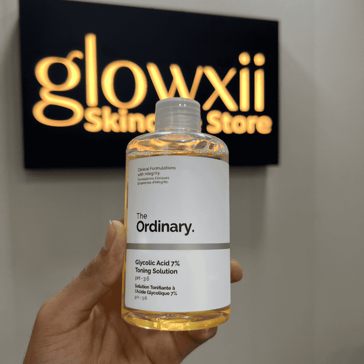 The Ordinary&
