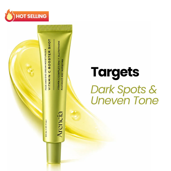 Arencia Vitamin C Booster Shot  30 ml