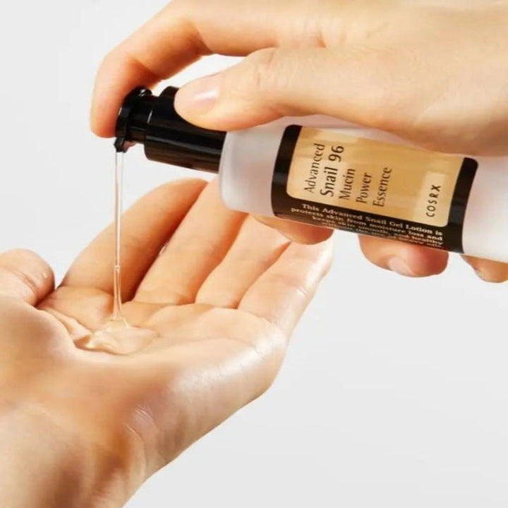 COSRX Advanced Snail 96 Mucin Power Essence 100ml??