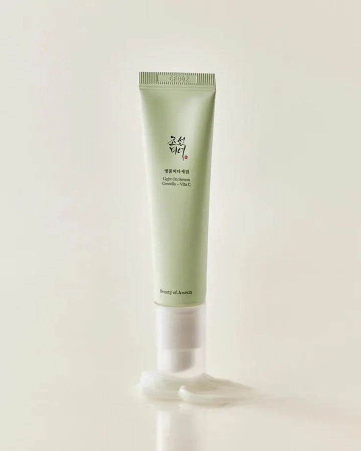 Beauty of Joseon Light On Serum Centella + Vita C (Extreme Discount++++)