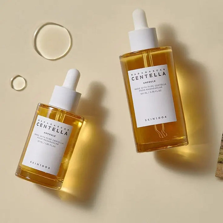 SKIN 1004 CENTELLA Ampoule??