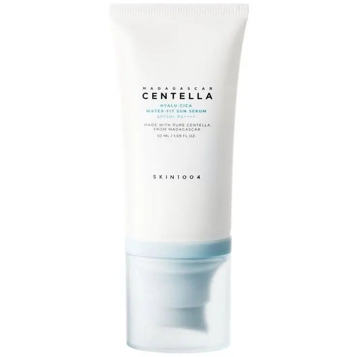 SKIN 1004 CENTELLA Hyalu-cica Water-Fit Sun Serum SPF 50+
