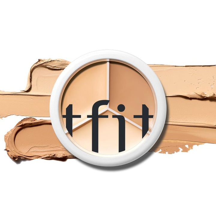 Tfit Cover Up Pro Concealer 15 Grams
