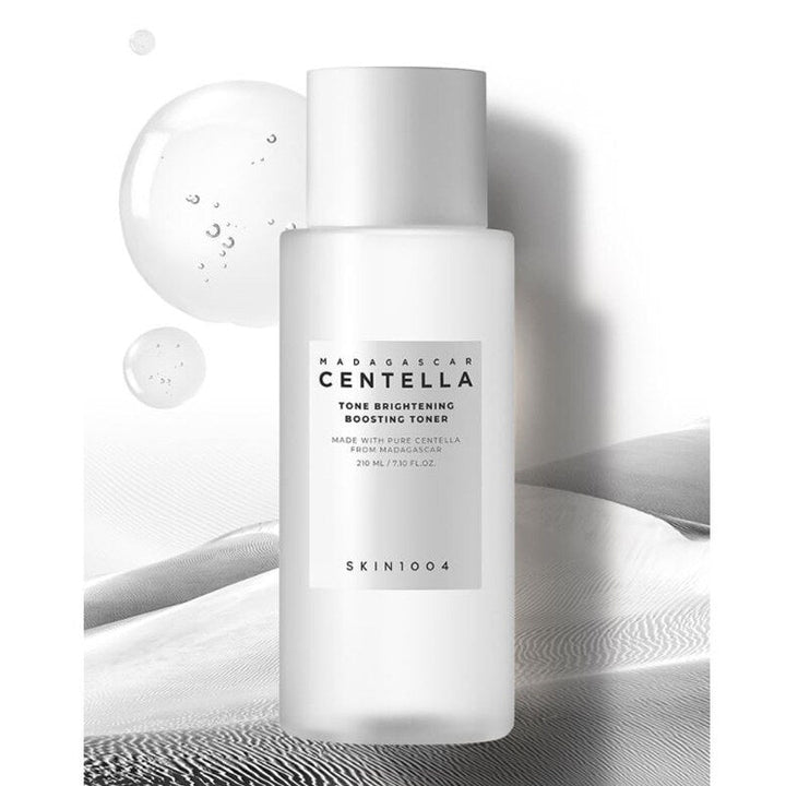 SKIN 1004 CENTELLA TONE BRIGHTENNING BOOSTING TONER