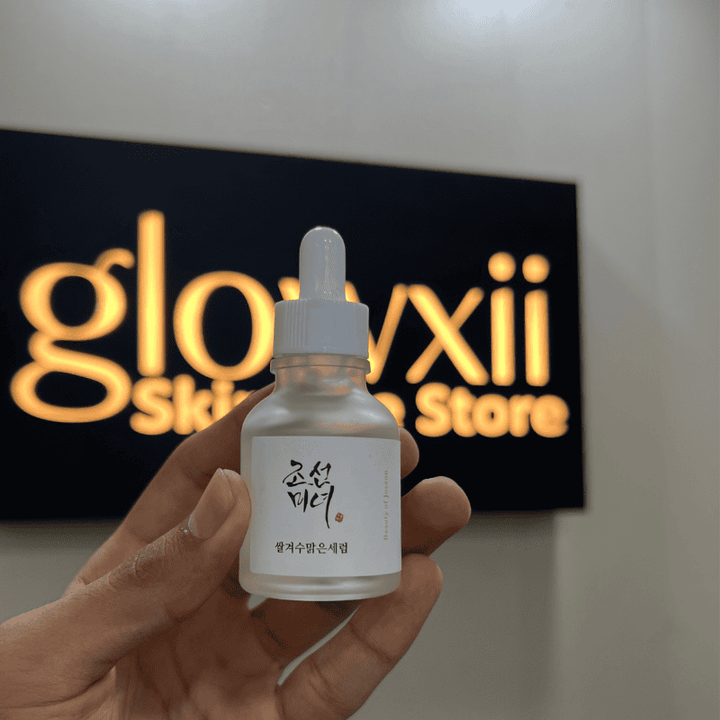 BEAUTY OF JOSEON GLOW DEEP SERUM RICE + ALPHA-ARBUTIN SERUM (Extreme Discount++)