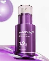 Medicube Retinol NMN Boosting Serum (1.9% Retinol)