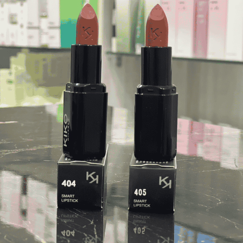 Kiko lipstick 2 Shades buy 1 get 1