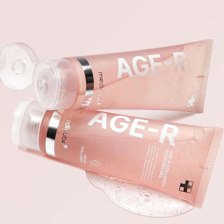 medicube AGE-R COLLAGEN BOOSTER GEL