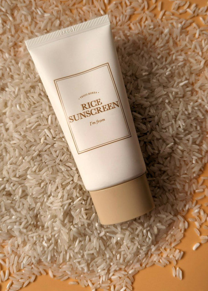 Rich Sunscreen I&